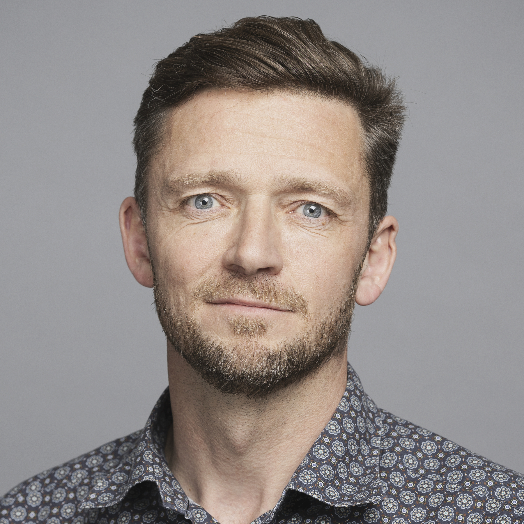 Morten Kaalund profilbillede